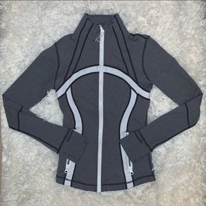 Lululemon Zip-Up